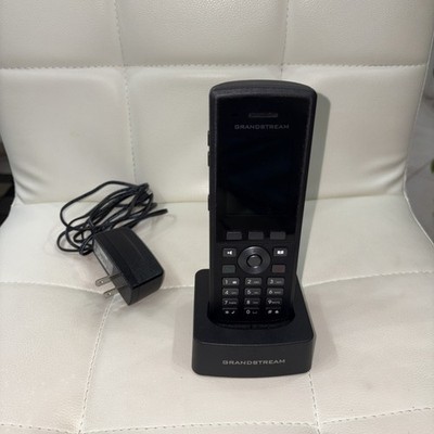 Grandstream WP825 Ruggedized Portable Wi-Fi IP Phone