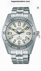 Seiko Prospex Marinemaster 1965 Heritage Diver Auto 200m Silver Dial Steel — photo 1