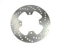 Bremsscheibe EBC MD6097D Hinten FüR Honda XL 600 V XL 650 XRV 650 Africa Twin