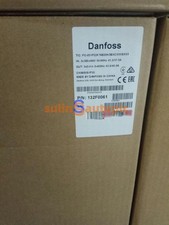 One Danfoss Frequency converter FC-051P22KT4E20H3BXCXXXSXXX 132F0061 New