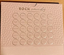COLOURPOP Rock Candy EYESHADOW PALETTE FULLSIZE 30 SHADES NIB