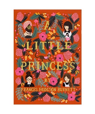 A Little Princess: Puffin in Bloom: Puffin in Bloom, Burnett, Frances Hodgson