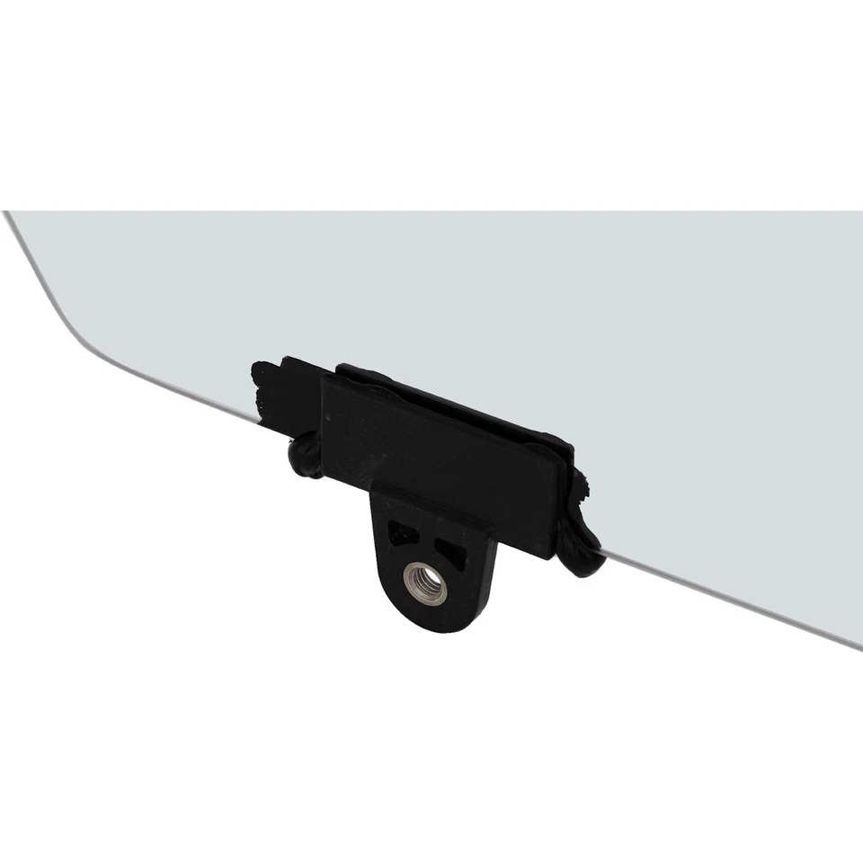 Gafas de puerta delantero pasajero lado derecho para Chevy Hand 803004AJ0A Nissan NV200 Foto 4 de 4