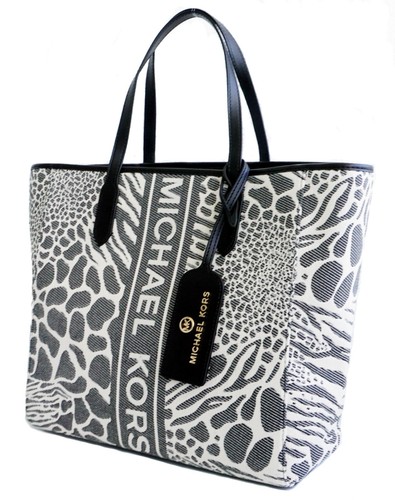 Michael Kors Bag Handbag Sinclair Large Ew Grab Tote Black New - Photo 6 sur 15