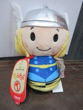Hallmark Itty Bittys 2016 Marvel Thor - NEW WITH TAGS-FREE SHIPPING