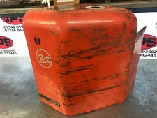 Metal cover X BT SWE120 24V electric pedestrian forklift.......£40+VAT