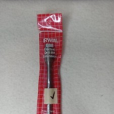 Electric Drill Bit Extension 12 inch Irwin E88 USA