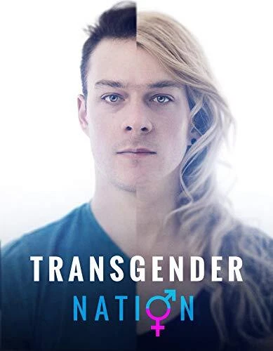 Transgender Nation (DVD) Various 760137266693 | eBay
