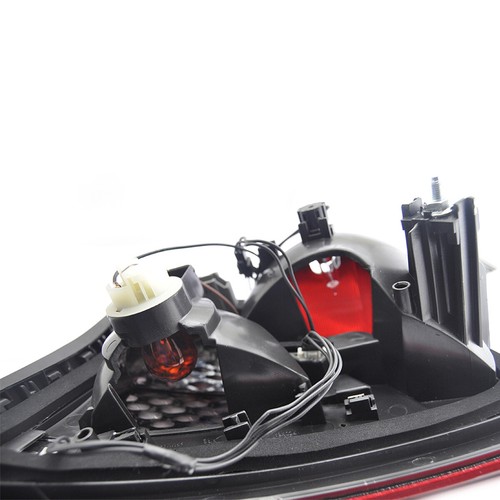 Right Inner Tail Light Rear Bumper Lamp BS7113A602AC For Ford Mondeo 2011-2012 - Picture 5 of 10