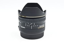 Sigma 15mm Focal Camera Lenses for sale | eBay Sigma 15mm Focal Camera Lenses for sale | eBay