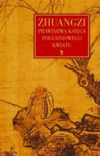 Thumbnail - Zhuangzi Prawdziwa Księga Południowego Kwiatu {ksiega Poludniowego}
