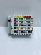 Set wago 750-841 & 3x750-432 & 3x 750-531 & 750-600