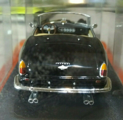Ferrari 250 GT California 1957 Miniature 1/43 Officielle Ferrari Neuve Boîte