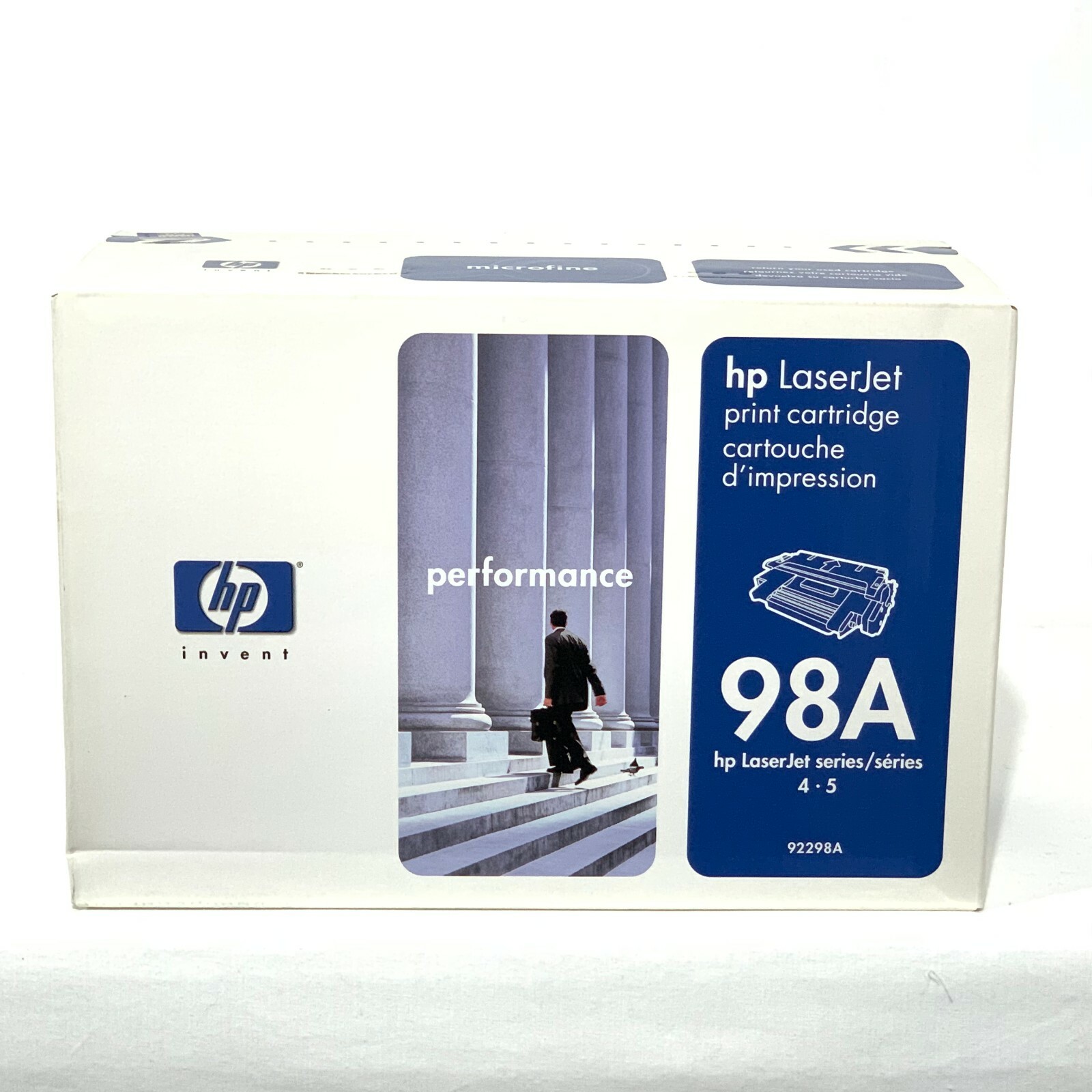 hp 92298a