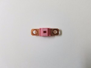 Предохранитель pec 125a Предохранитель pec 125a