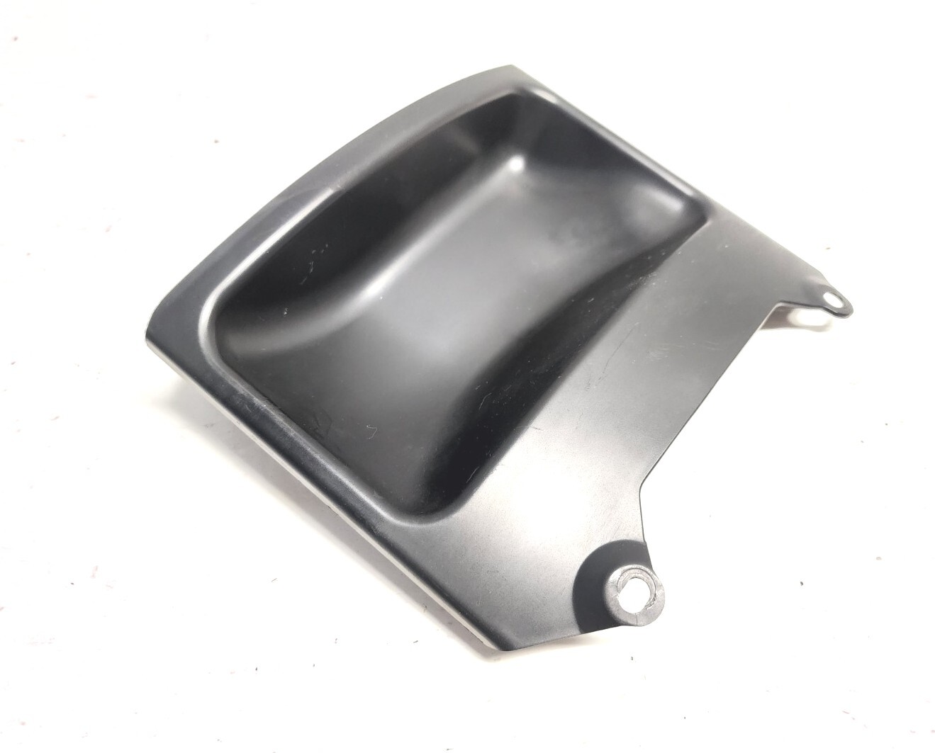 2011-17 OEM Lamborghini Aventador LP700-4 LH Left Door Hinge Cover 470831437B