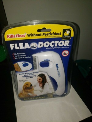 flea doctor as seen on tv