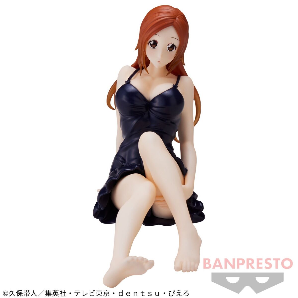 Orihime Inoue is MORE IMPORTANT Than You Think – The Official