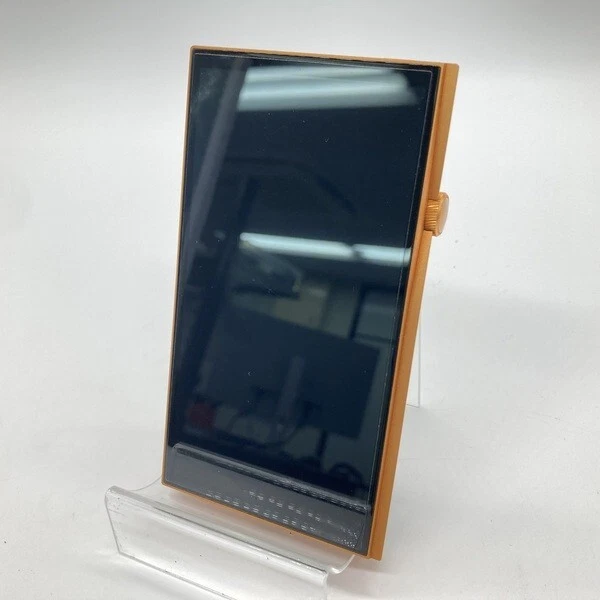 Astell&Kern A&futura SE100 Portable Audio Player fripSide