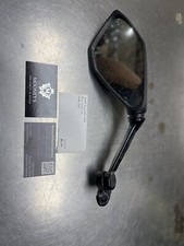 2013 Kawasaki Ninja Zx636 Left Mirror for sale online | eBay