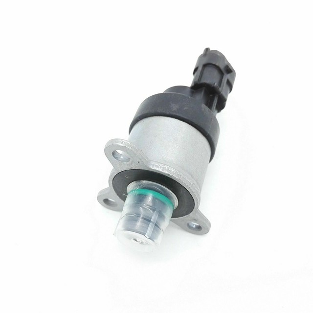 Fuel Pressure Regulator For 20062010 GMC Sierra 2500 HD 6.6L V8 2007