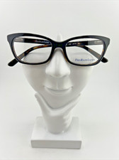 Polo Ralph Lauren Polo 8527 Designer Eyeglasses Frames Black/Tortoise 49-15-130