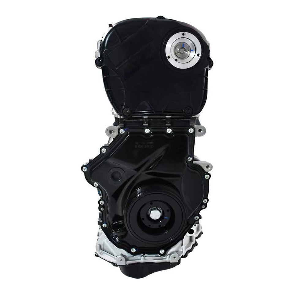 EA888 Gen2 CCT,CCTA 4-Cylinder Engine For Volkswagen CC 2.0L 2013-2017 ...