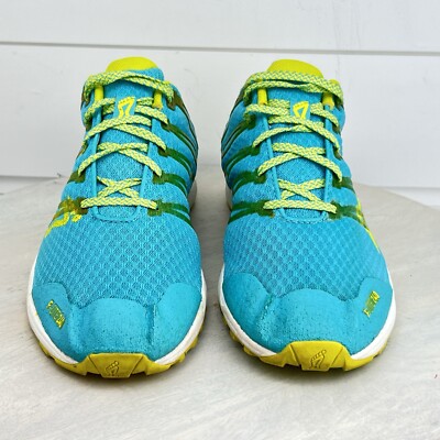 Inov-8 F-lite 240 Blue Cross Training Shoes Mens Size 9  display picture 3