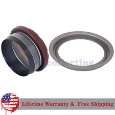 3802820 Fits 89-16 Dodge Cummins Front Main Crankshaft Oil Seal with Wear Sleeve