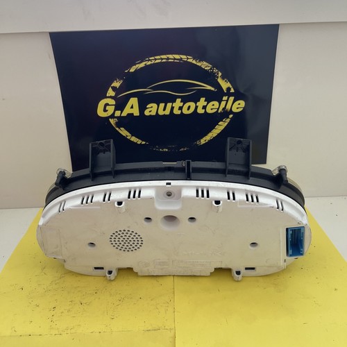 Tacho VW Polo Tachometer Kombiinstrument 6N0919860T 026360200 - Bild 4 von 9