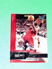 LeBron James ROOKIE Cleveland Cavaliers 2005 Upper Deck ESPN #14