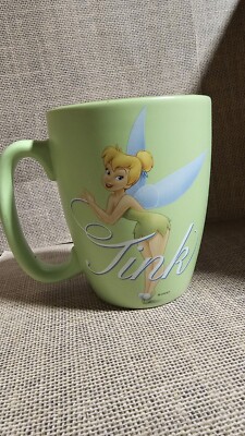 Tinkerbell Coffee Mug