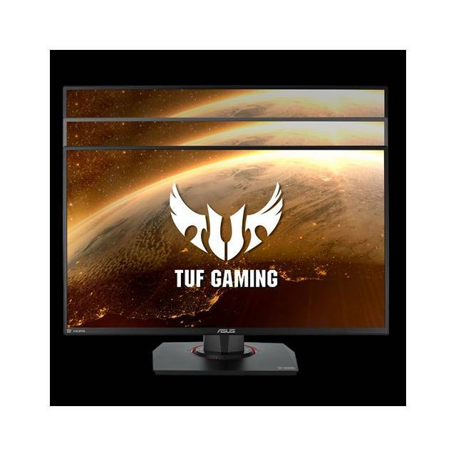 ASUS TUF Gaming VG259QM 24.5インチ TUF Gaming VG259QM｜Monitors｜ASUS USA