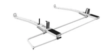 KargoMaster 4092L Adjustable Steel Ladder Rack