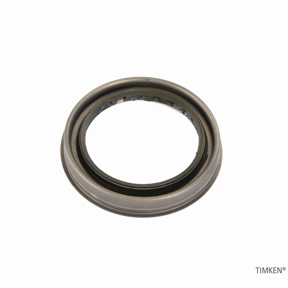 For 2011-2017 Ford F-550 Super Duty Auto Trans Output Shaft Seal Timken 2012 - Image 4 of 4