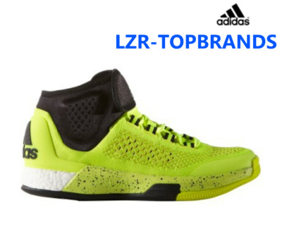 Adidas Crazylight Boost Prim Baseballschuhe Freizeit Herren EU- 46
