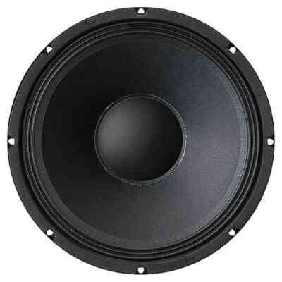 Peavey Pro Series 15 Replacement Speaker, Ohm, 400 Watt Program