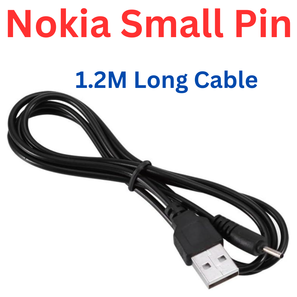 Cavo Da 2mm Al Cavo USB Cavo Di Ricarica USB Del Caricatore USB