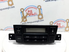 132699 heater control for HYUNDAI TUCSON (JM) 2 0 CRDI VGT CLASSIC 2006 1086018