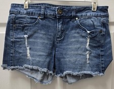 o'Neill Youth Hot Short 7