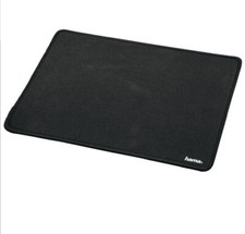 hama Mauspad MAUSPAD SCHWARZ Game XL 21x29,7c...
