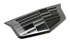 84672028 OEM GM Rear Monochrome Emblem 6 inch Non Lit 21-2024 Cadillac Escalade