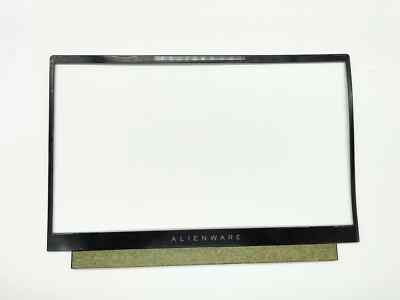 LCD Front Bezel Screen Bezel for Dell Alienware X14 R1 X14 03HXFT
