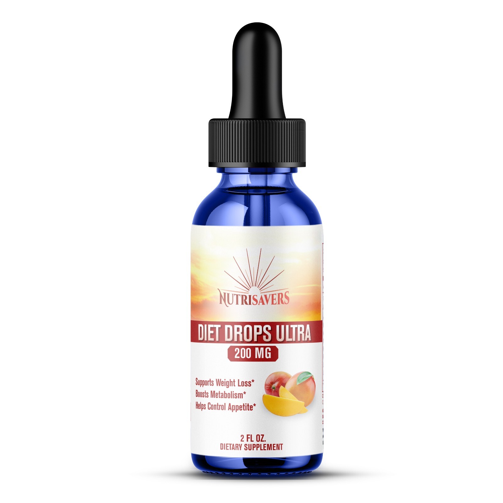 Diet Drops Ultra Good Appetite Suppressant Increase Leptin Levels