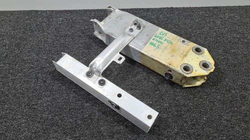 BMW 6ER F06 F12 F13 DEFORMATIONSELEMENT HALTER TRÄGER VORNE RECHTS 7231968