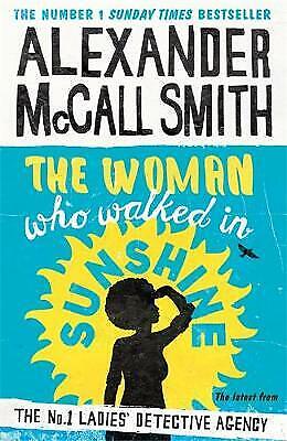The Woman Who Walked in Sunshine (No. 1 Highly Rated eBay Seller Great Prices - Picture 1 of 1