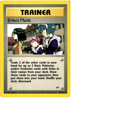 2000 Pokemon Gym Heroes. Complete your Set. Up to 50% Off.