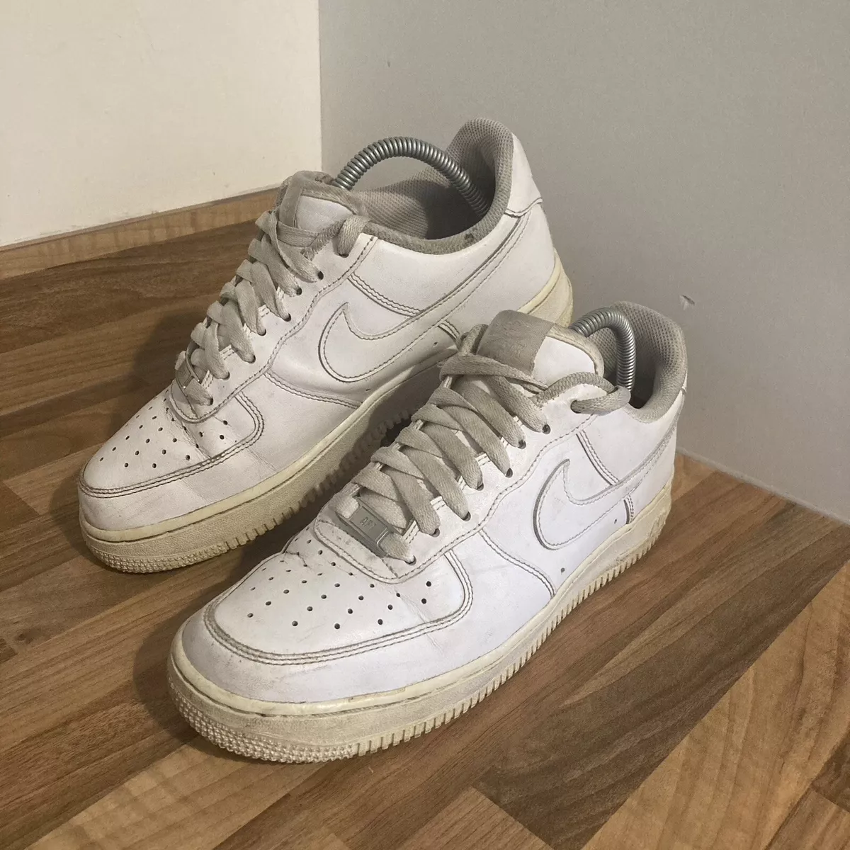 Nike air force clearance 1 size 6.5 uk