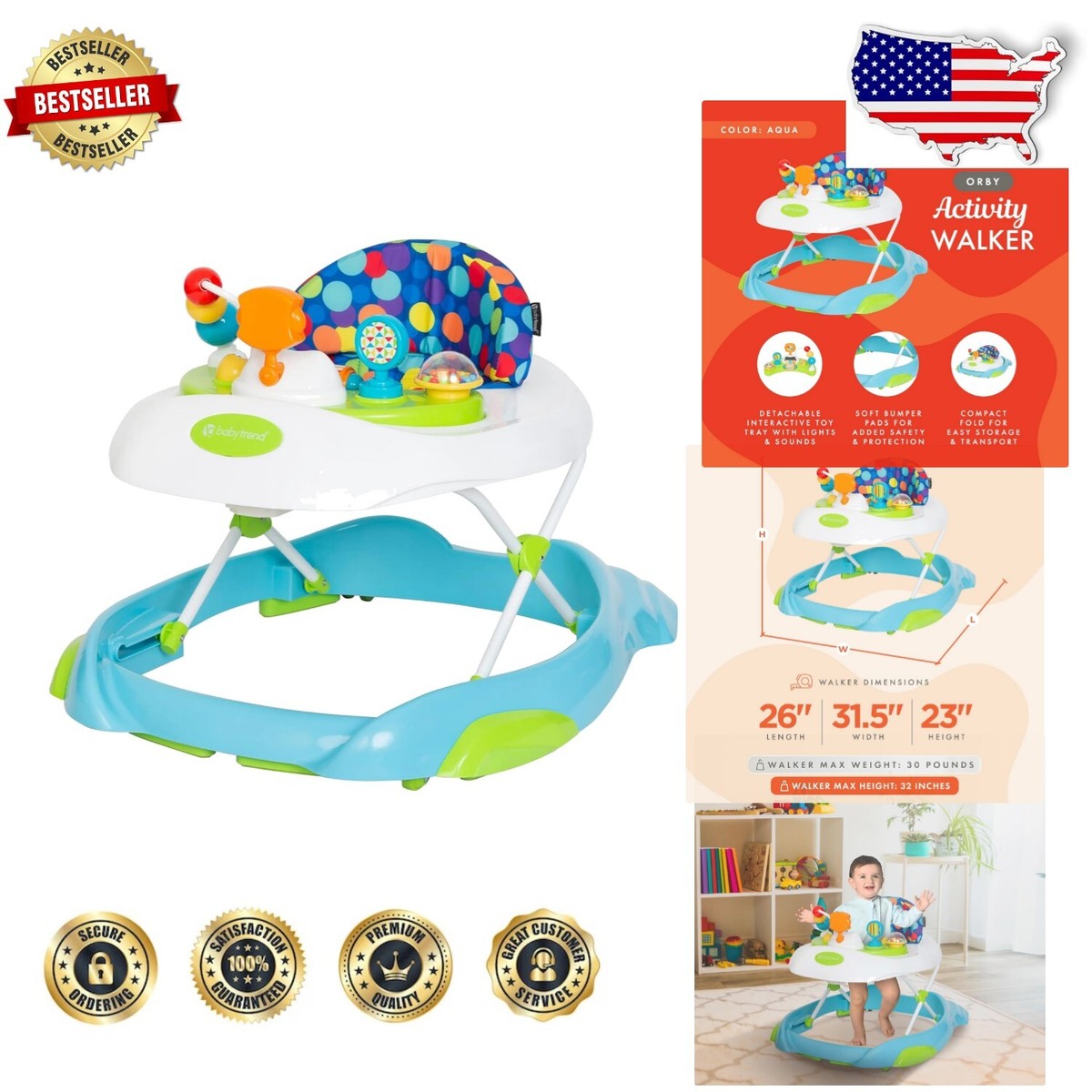 Baby Trend Customer Service: Your Guide to Hassle-Free Help