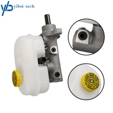 Brake Master Cylinder for Dodge Dakota 99-04 Durango 99-03 M630162/M134437